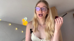 4 Benefits of Being a Sissy
