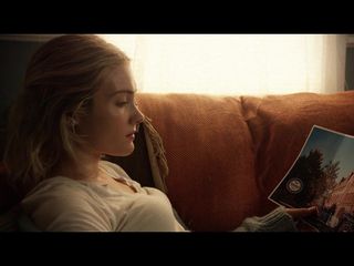 Skyler Samuels - &#039;&#039;Spare Room&#039;&#039;