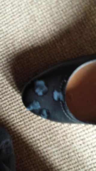 Cum Shoe