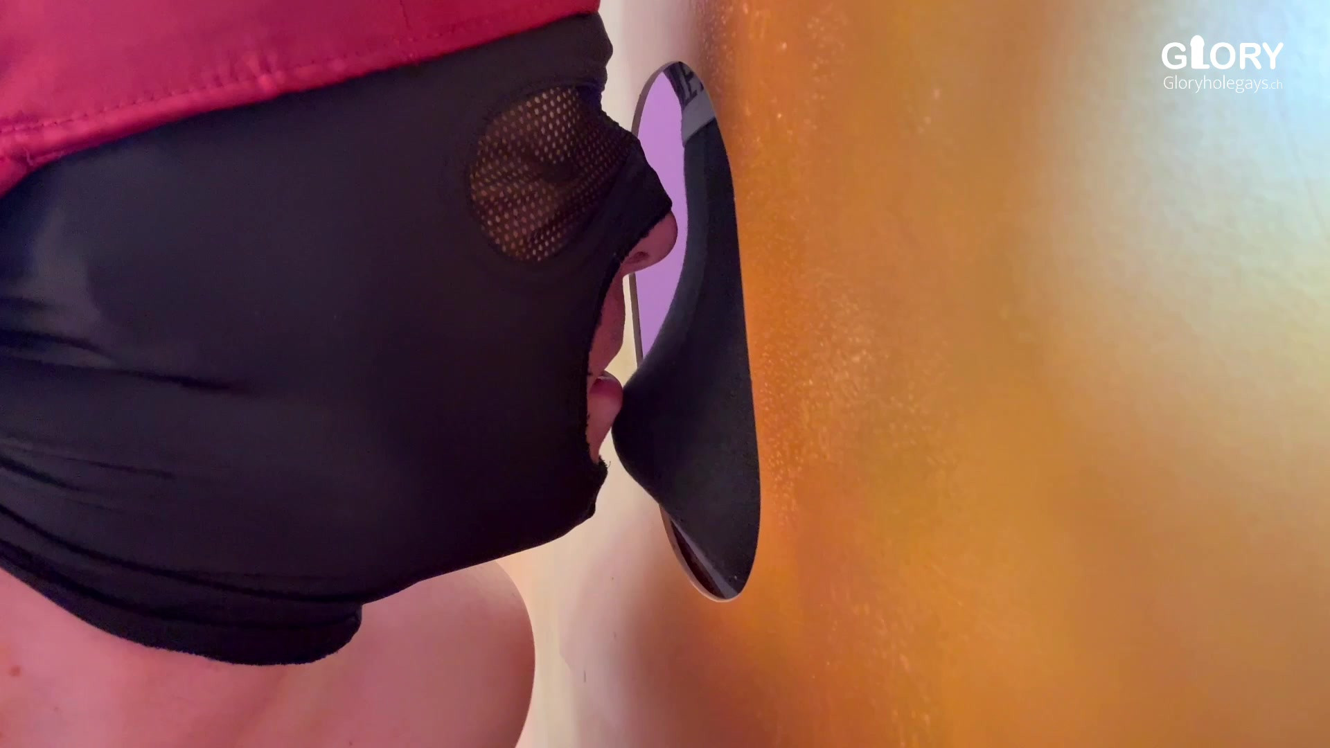 Taboo Student – Splashes on Cookie & to Eat