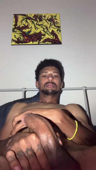 I'm skinny but my dick is big and long
