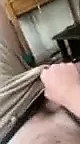 Straight BWC Hard and Throbbing