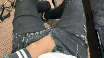 Sex with My Christian Boyfriend