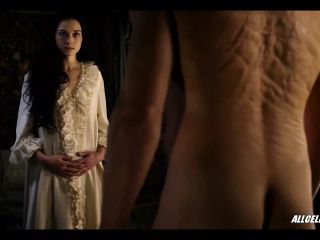 Hannah James in Outlander - S03E04