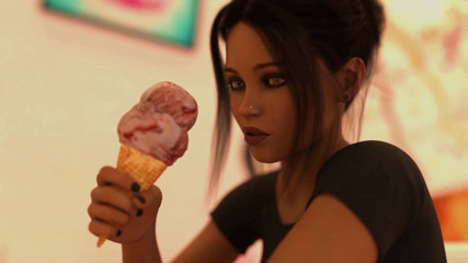 Eruption Imminent: Horny Futa - Episode 1 thumbnail
