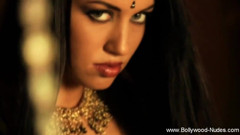 Deva Dassi's Sensual Belly Dance
