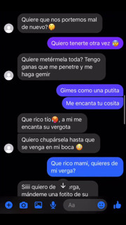 Chat with My Teacher's Hot Teacher He Ends up Sucking Her