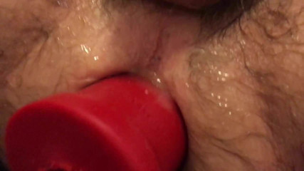 Fucking machine + dildo xl