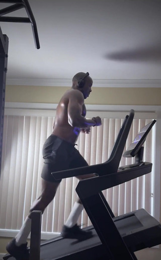 Hallelujah Johnson