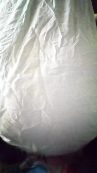 Fat Sissy Chubby Try to Twerk in Blue Dress pt.2 thumbnail