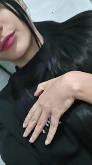 Don't cum inside me, I'm only 18 years old!