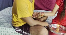 On Raksha Bandhan, Kavita asked for a gift out of her own