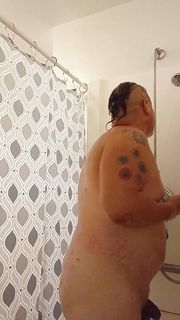 Yup.  More shower video