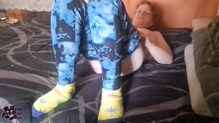 Lazy Sunny Afternoon