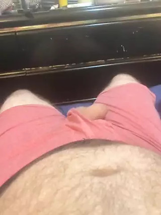 Just laying around