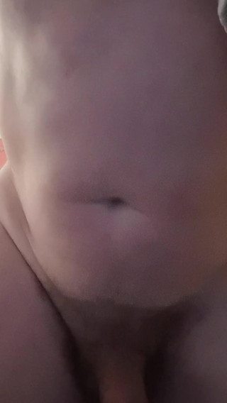 Cum again