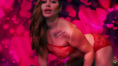 Mesmerizing ASMR & intox-fantasy! Let's see how stupid I can make you
