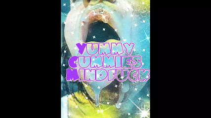 Yummy Cummies Brainfuck