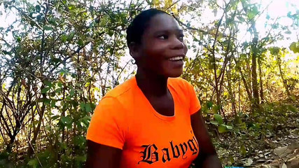 Preparing Staple Food With My Fellow Artist