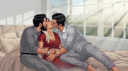 Jaya Teacher Part-30 (girijas Story)