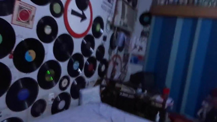 Brazilian Gay Boy Solo, Showing My Ass 4 U Guys