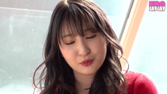 Ultra Busty Fetish Close up with Sensitive J Cup Beauty Turning Wild Kasumi.t -pt.1