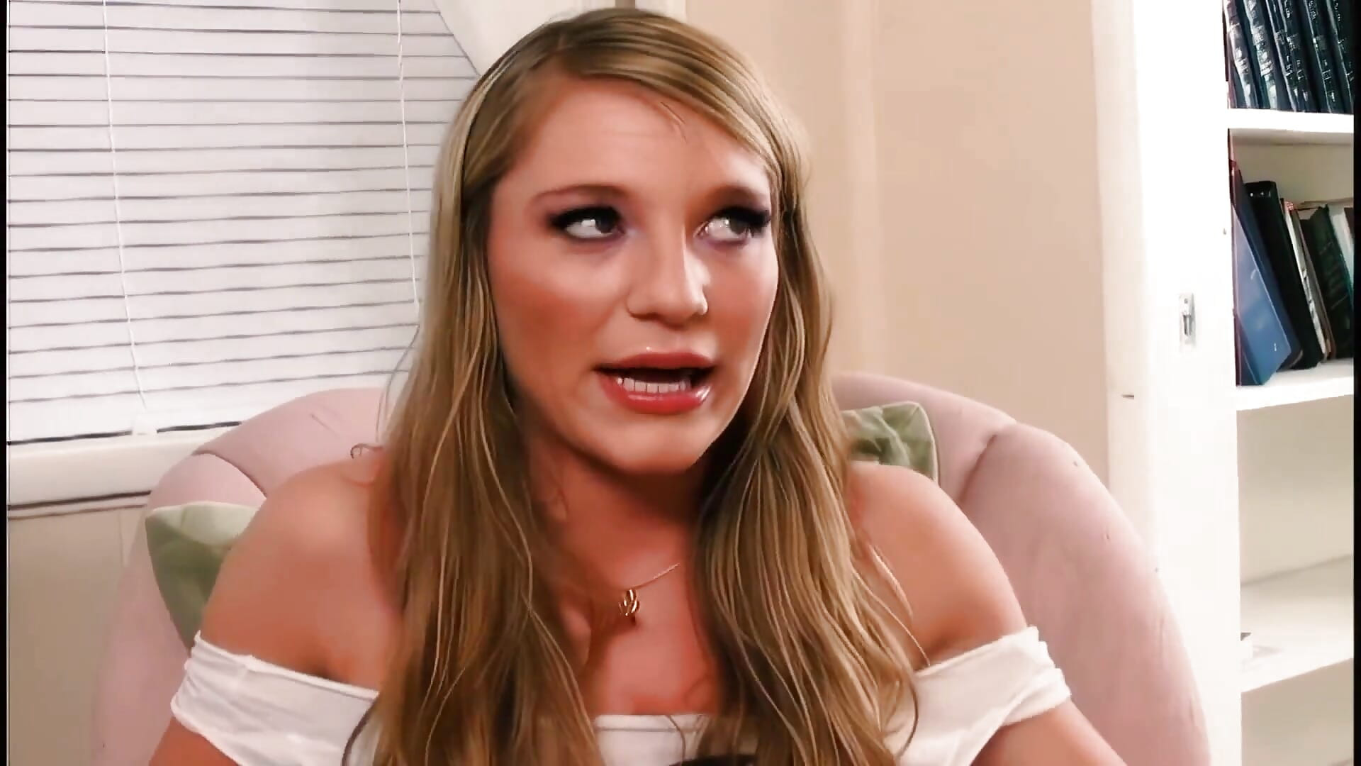 Veronica Jett Takes Dick up the Butt