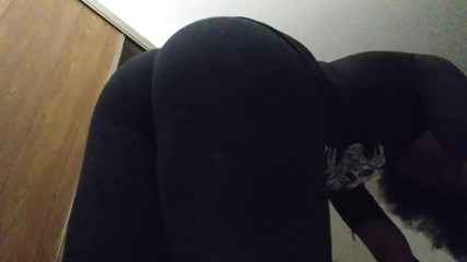 Bent over bounce
