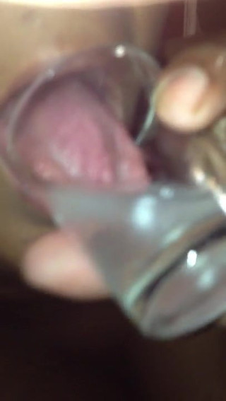 When I&#039;m thirsty!!