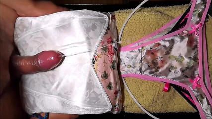 satin panties 16