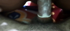 When Fucking My Wife's Friend She Is Getting Loud Moaning and She Loves My Dick Nice Fuck