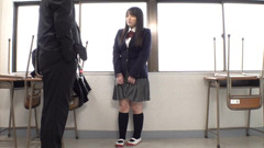 Rope Club Devotion - Honor Student's Secret Submission