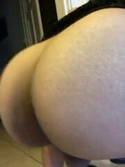 Like my ass and boy pussy?