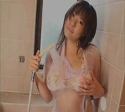 Tiny Body Huge Curves. H Cup Beauty Aya Takes Control with Wicked Skills. - 3