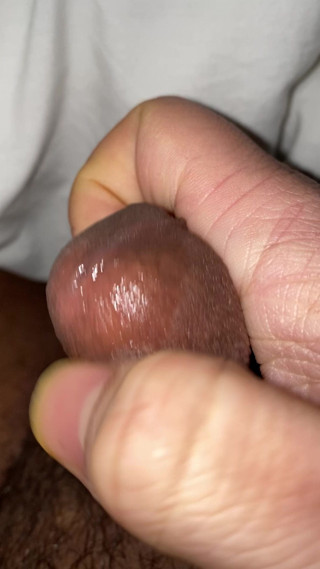 Me wanking my Indian paki Asian cock for you peeps part 1