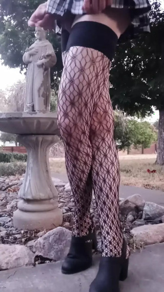 Piss Falls