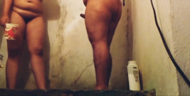 Poor Amateur Couple Homemade Sex