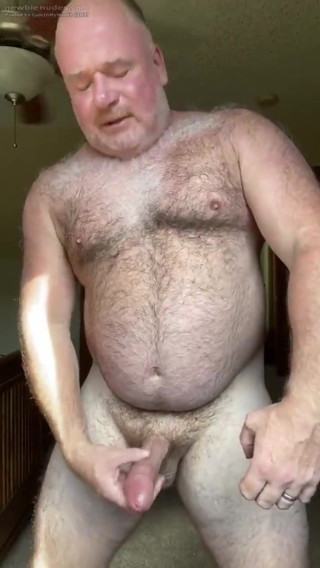 ANYTHING FOR THIS DADDY