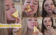 Cheese Ritual