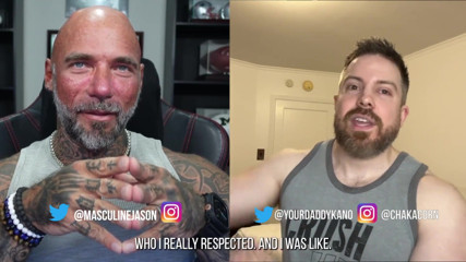 Porn Star Confessions - Stepdaddy Kano Episode 94