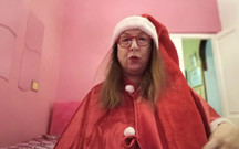 Veronica Rossi Official - Your Phenomenal Santa Claus