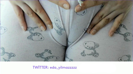 CAMELTOE- PAJAMAS- PUFFED PUSSY- SWOLLEN PUSSY