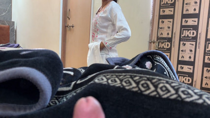 Sex with my cute Indian in my hotel room Big fucked Hindi audio, mms, xvideos, xxx, porn, blue film, sex