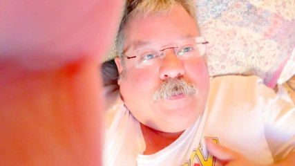 Rugby Coach Huge Cock Man with Big Cock in a Nylon Full Piece thumbnail