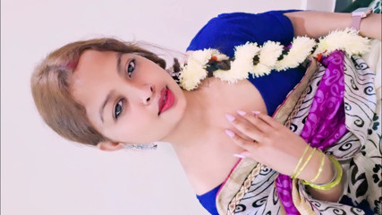 Megha Boyfriend k sath moja kiya MMS