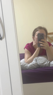 Late Night Fun in the Bed