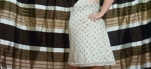0006 Nightgown
