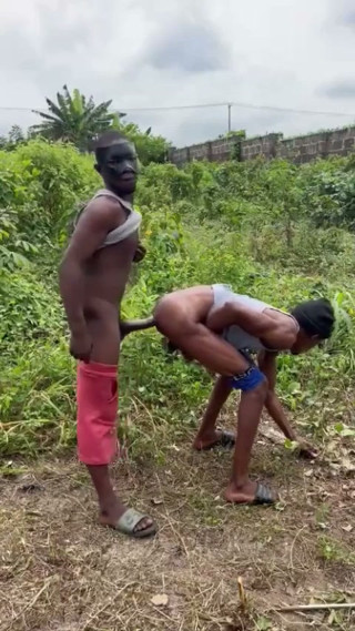 He Ask Me to Suck This Dick and We Ended Fucking