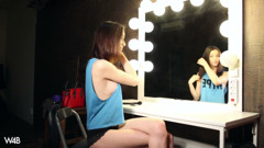 Casting Olyvia