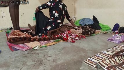 Puja madam ko khub choda